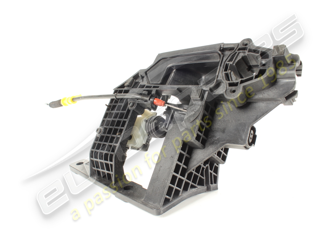 used lamborghini door lock emergenc door lock. part number 472837011 (3)