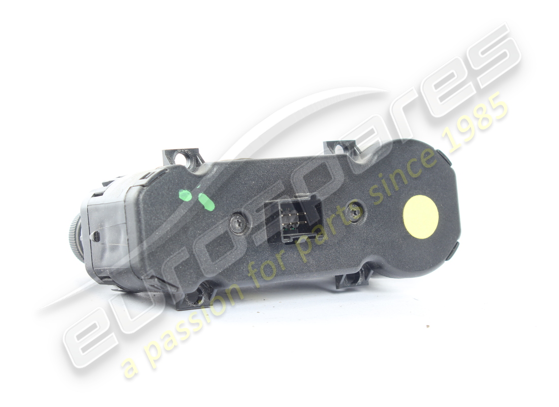 USED FERRARI NIT CONTROL. PART NUMBER 328332 (2) used ferrari nit control. part number 328332 (2)