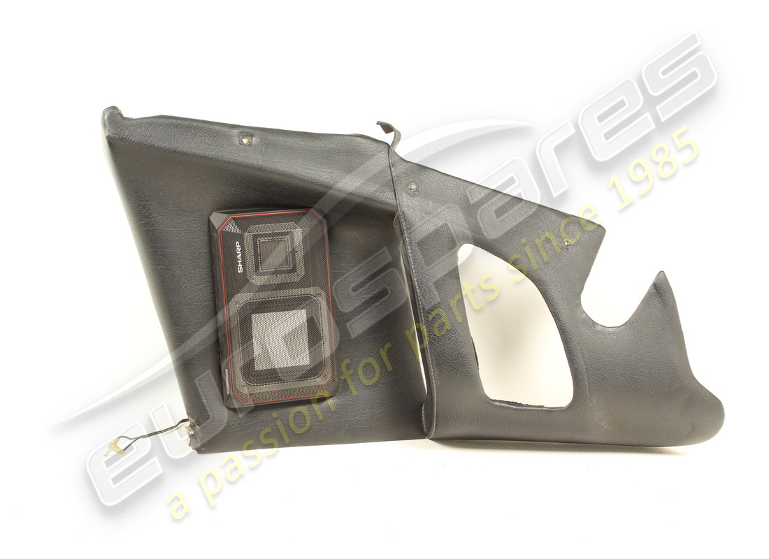 USED FERRARI RH SIDE POCKET. PART NUMBER 40215402 (1) used ferrari rh side pocket. part number 40215402 (1)