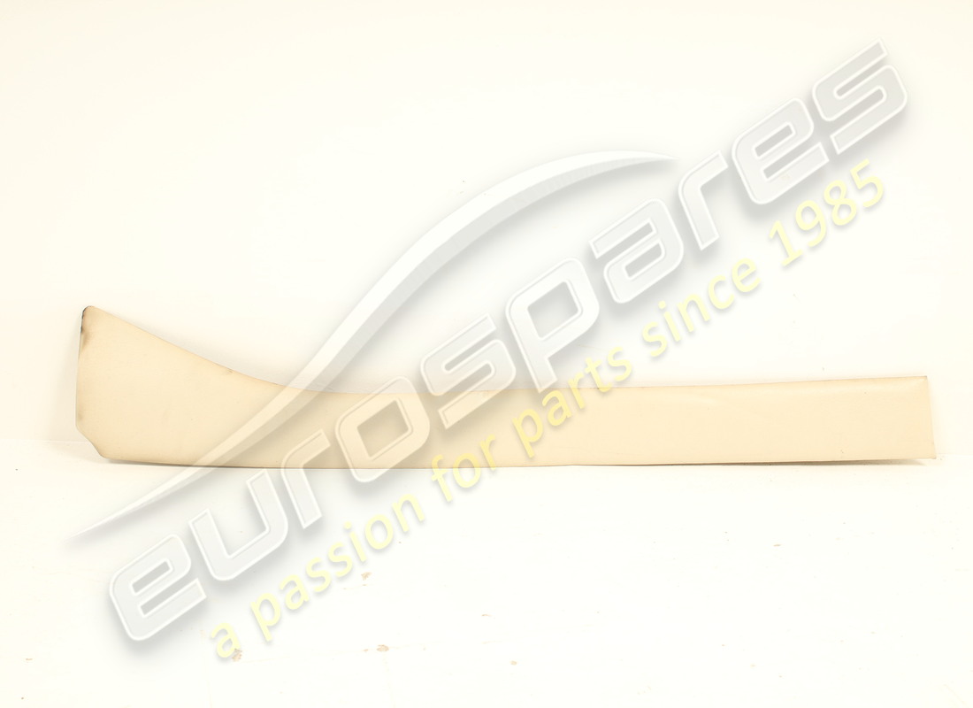 USED Ferrari RH REAR FRAME . PART NUMBER 40405102 (1)