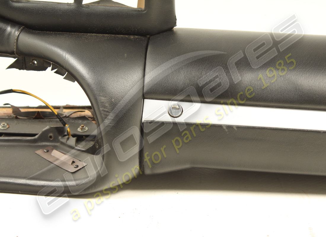 USED EUROSPARES FERRARI 308GT4 RHD DASHBOARD. PART NUMBER EAP1450039 (2) used eurospares ferrari 308gt4 rhd dashboard. part number eap1450039 (2)