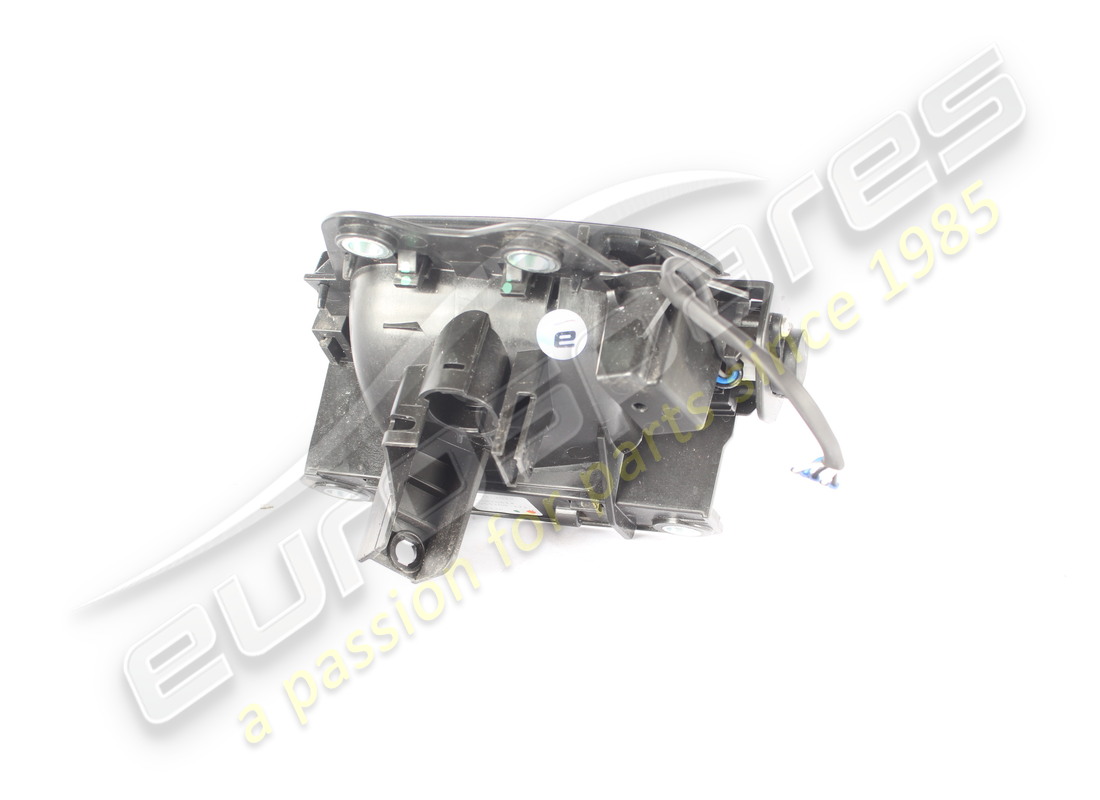used ferrari modulo maniglia sx gdx. part number 870302 (2)
