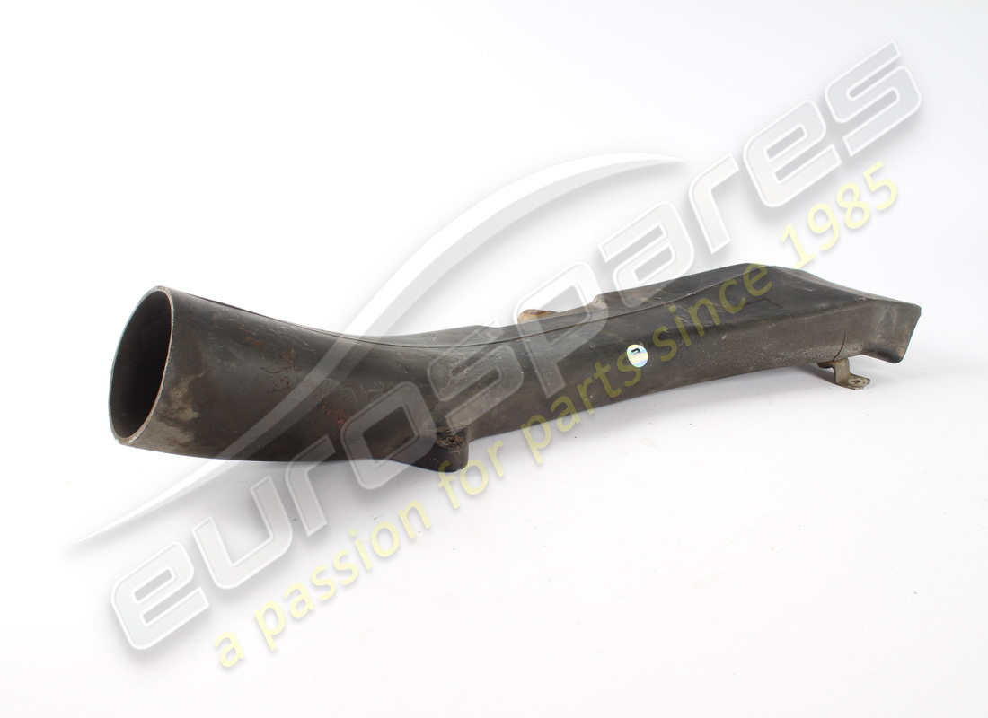 USED FERRARI LH FRONT BRAKE AIR DUCT. PART NUMBER 61491700 (1) used ferrari lh front brake air duct. part number 61491700 (1)