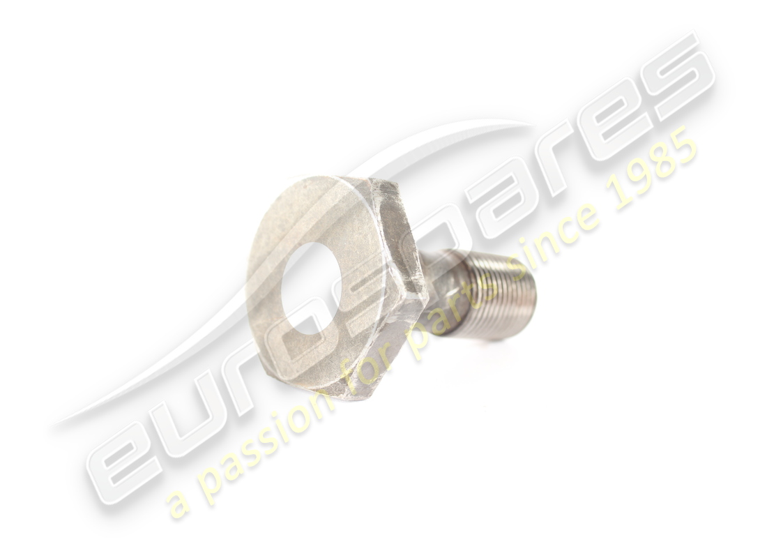 USED FERRARI SCREW. PART NUMBER 176583 (1) used ferrari screw. part number 176583 (1)