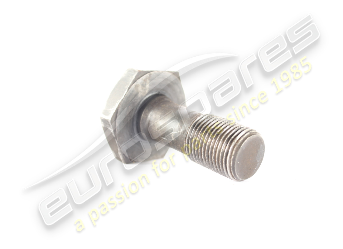 USED FERRARI SCREW. PART NUMBER 176583 (2) used ferrari screw. part number 176583 (2)