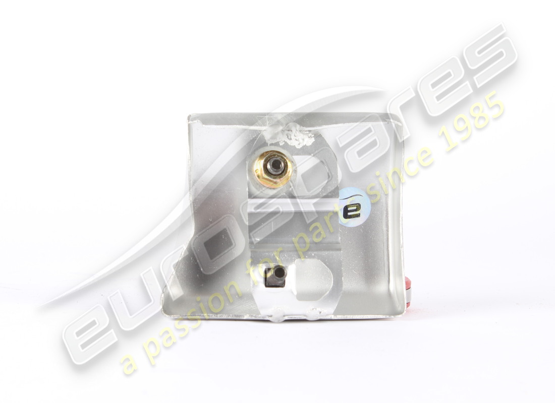 USED FERRARI RH SIDE RH MOULDING. PART NUMBER 67448500 (2) used ferrari rh side rh moulding. part number 67448500 (2)