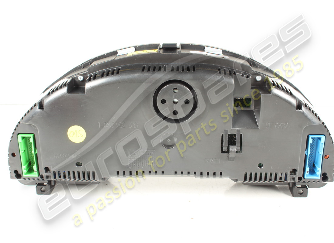 NEW LAMBORGHINI INSTRUMENT CLUSTER. PART NUMBER 404920900B (3) new lamborghini instrument cluster. part number 404920900b (3)
