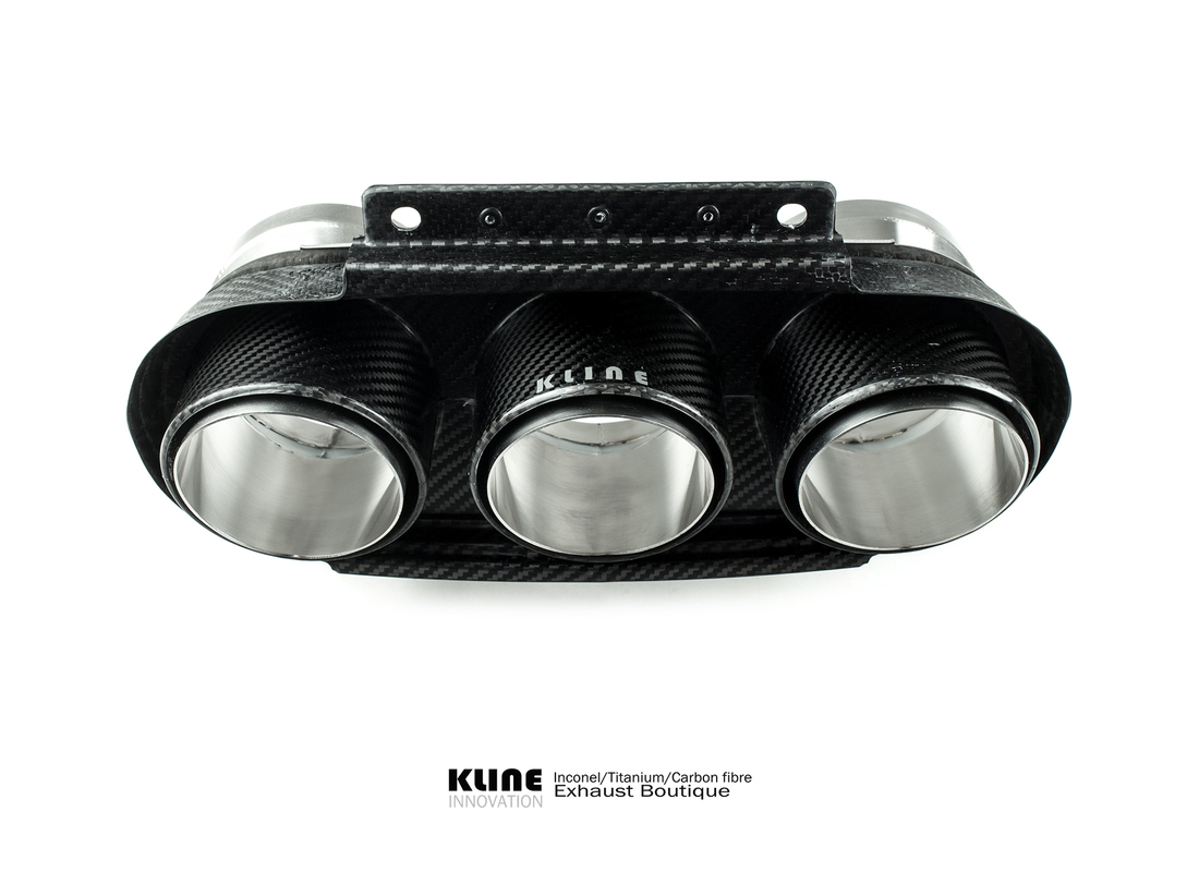 NEW KLINE INNOVATION CARBON FIBER TIPS . PART NUMBER KLFER458ITCFT (1)