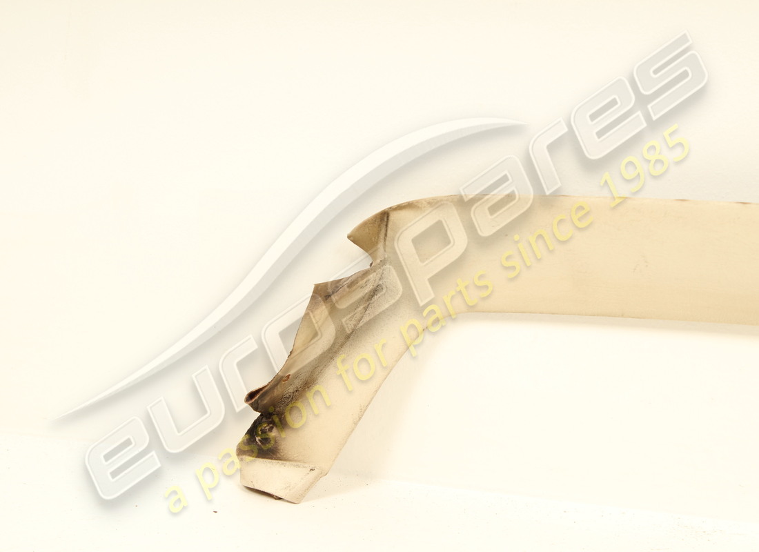 used ferrari frame. part number 40308900 (2)