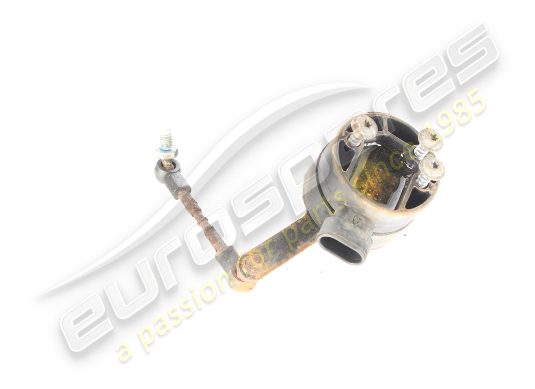 USED Ferrari COMPLETE LH FRONT MOVEMENT . PART NUMBER 238243 (1)