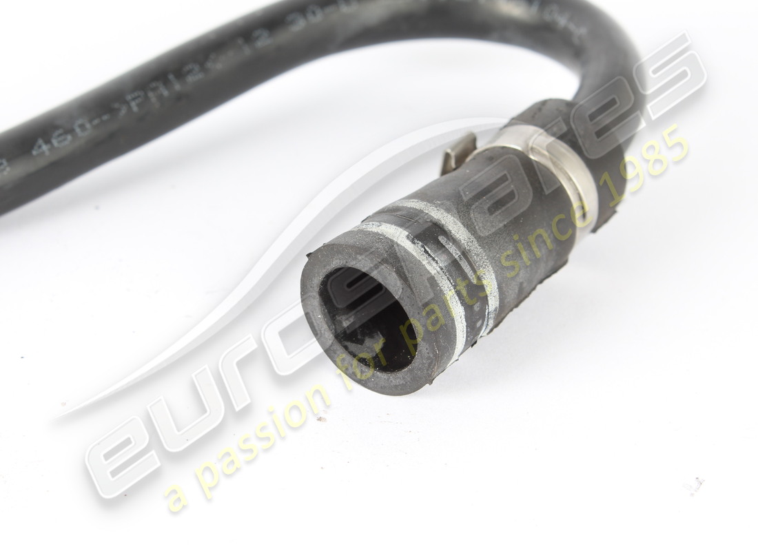 used ferrari pipe from filter to pump. part number 190695 (3)