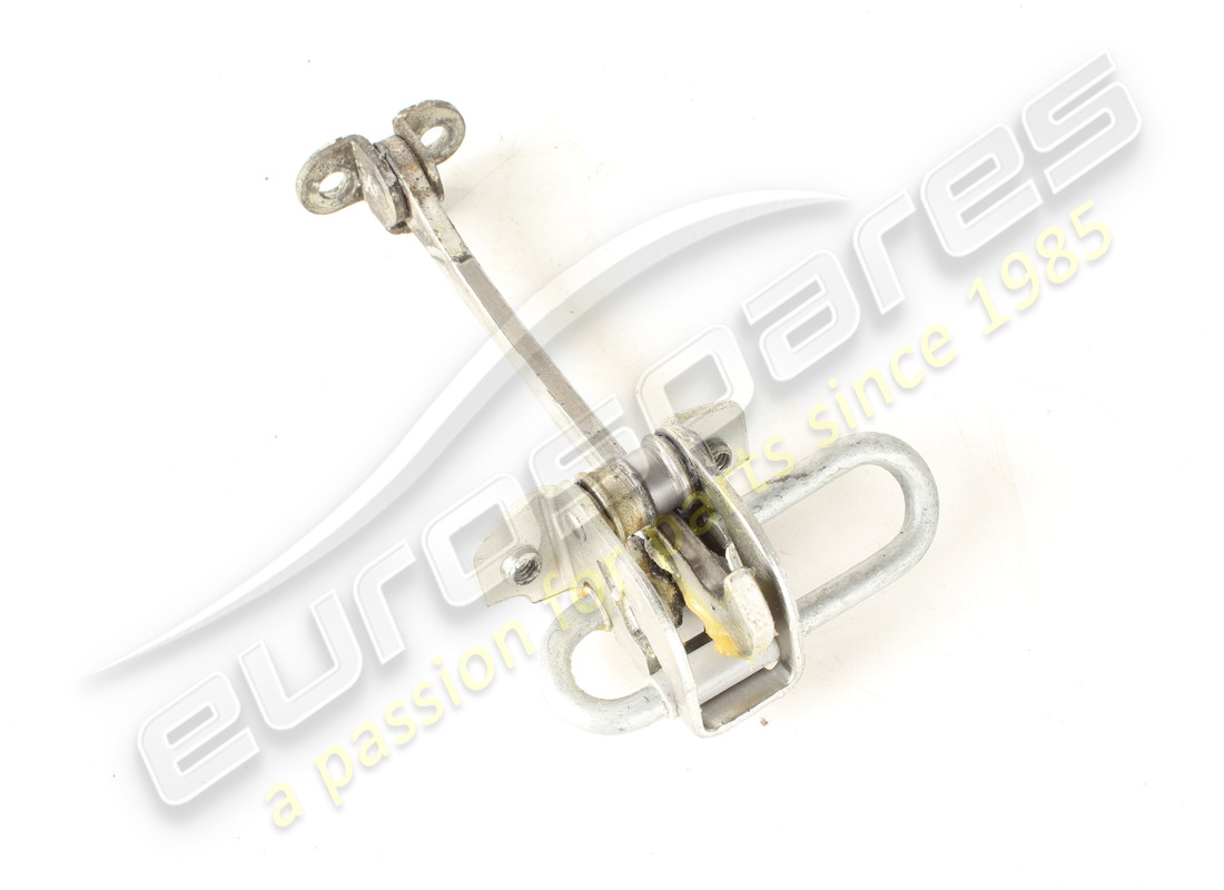 USED FERRARI STOP DOOR TIE ROD. PART NUMBER 67499800 (2) used ferrari stop door tie rod. part number 67499800 (2)