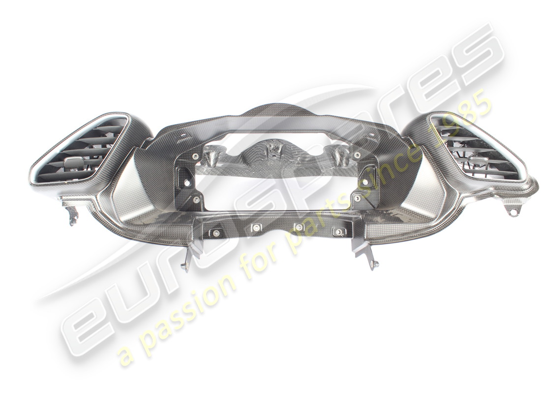 used ferrari complete instrument panel part number 88783900