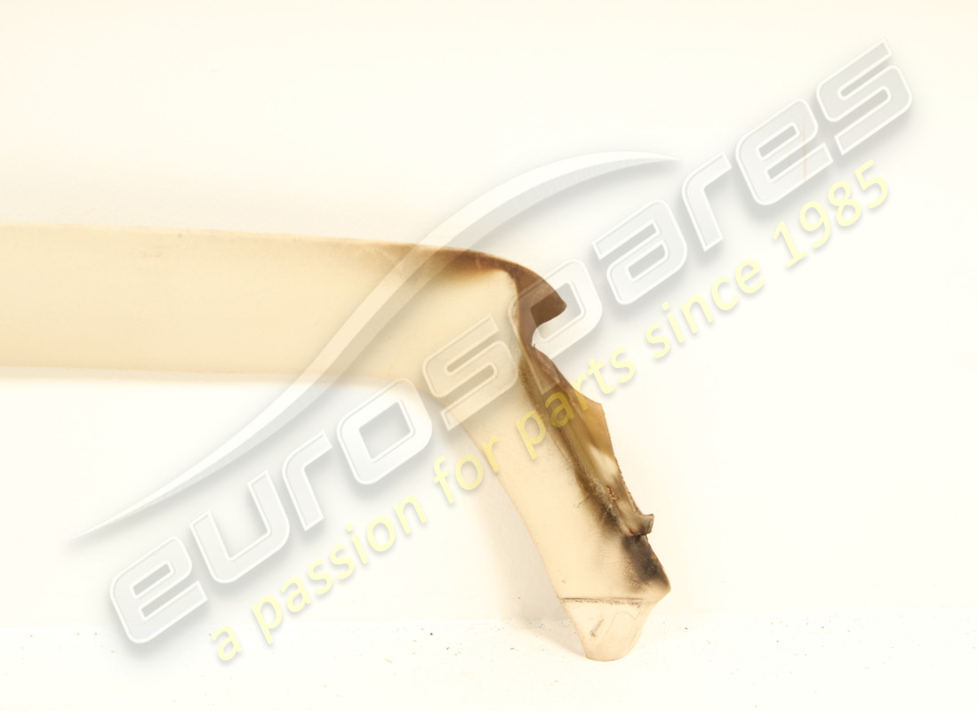 used ferrari frame. part number 40308900 (4)