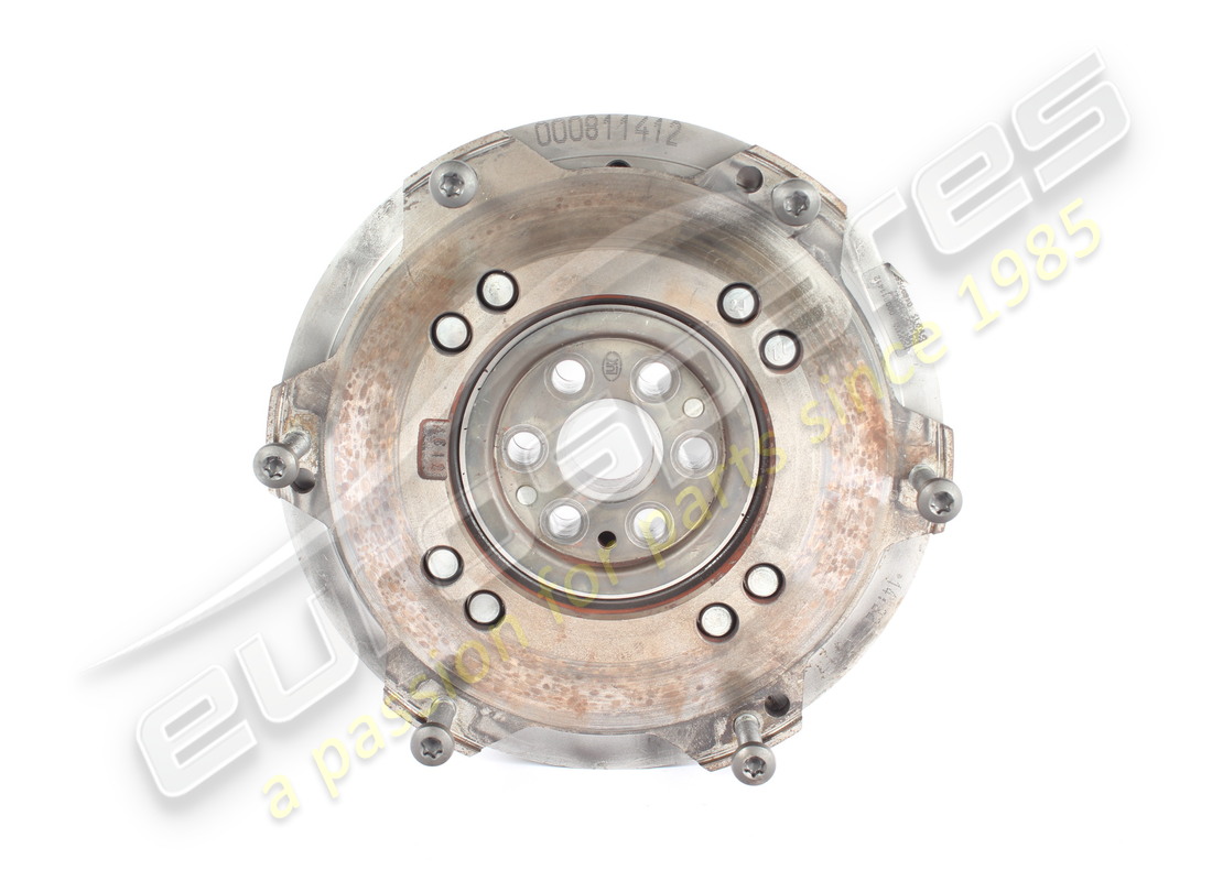USED Ferrari FLYWHEEL . PART NUMBER 811412 (1)