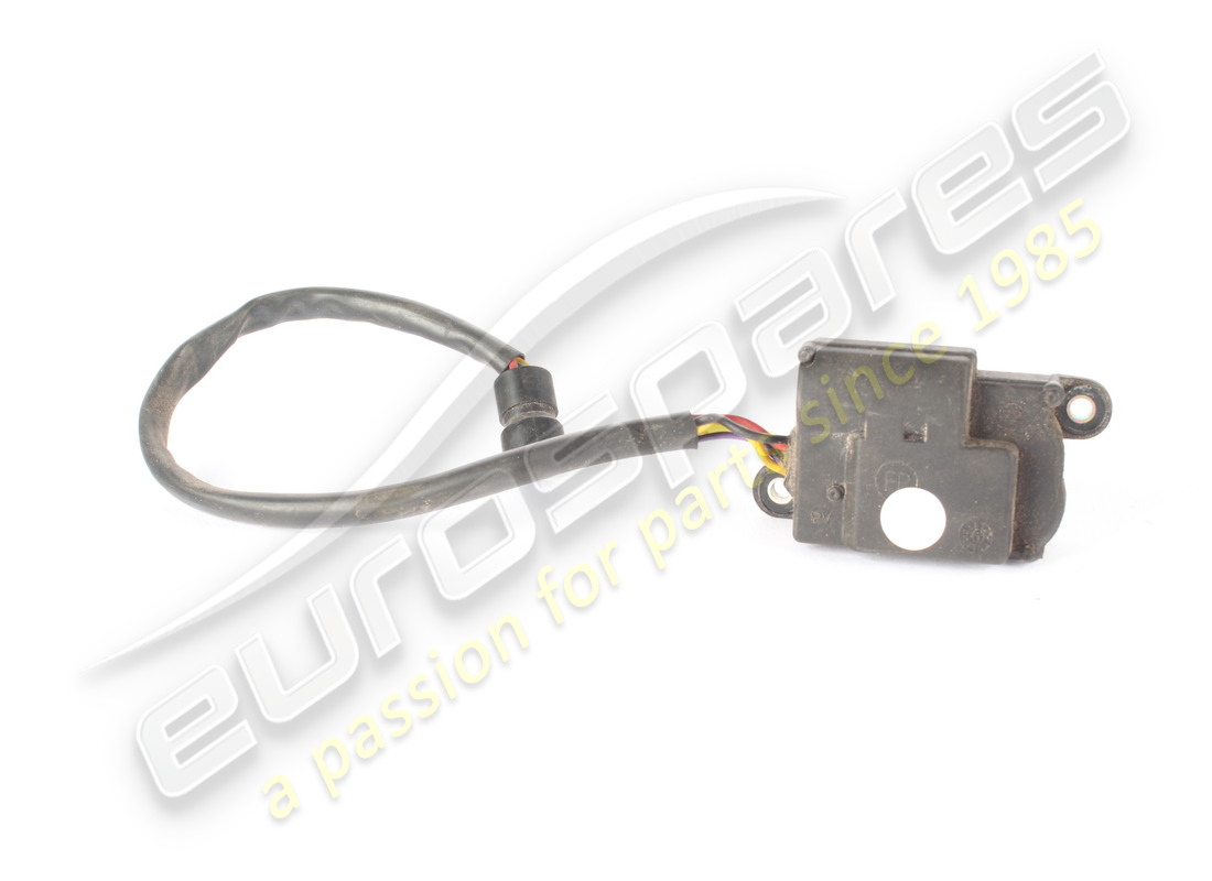 USED Ferrari HEATER VALVE MOTOR . PART NUMBER 126325 (1)