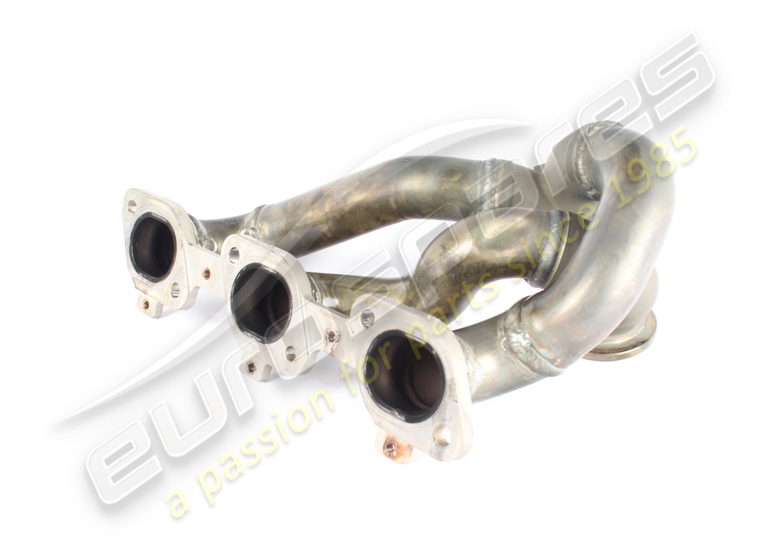 USED Ferrari COLLETTORE SCARICO SINISTRO . PART NUMBER 939648 (1)