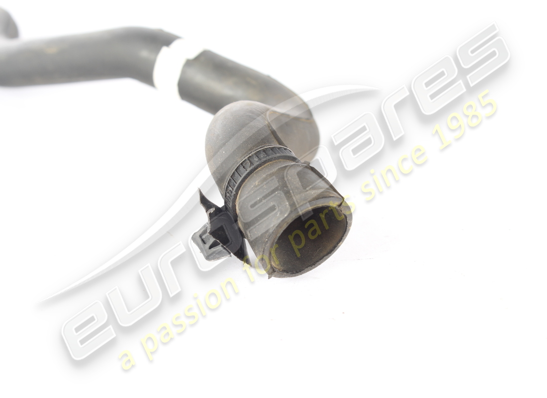 USED MASERATI WATER OUTLET SLEEVE UNDER-WI. PART NUMBER 670009488 (3) used maserati water outlet sleeve under-wi. part number 670009488 (3)