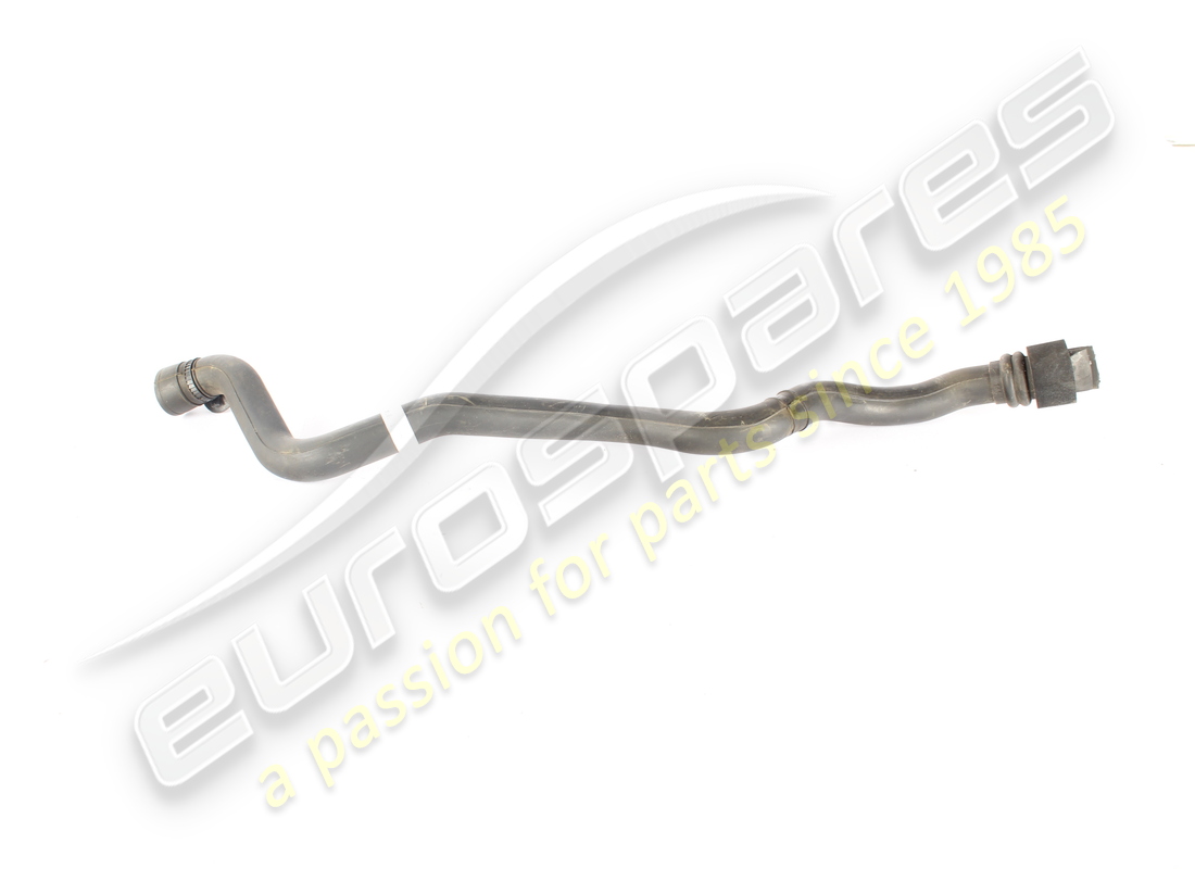 USED Maserati WATER OUTLET SLEEVE UNDER-WI . PART NUMBER 670009488 (1)