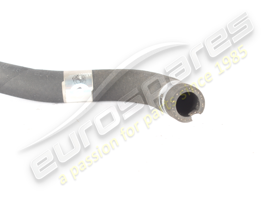 USED MASERATI PIPE FROM TANK TO PUMP. PART NUMBER 670004283 (2) used maserati pipe from tank to pump. part number 670004283 (2)