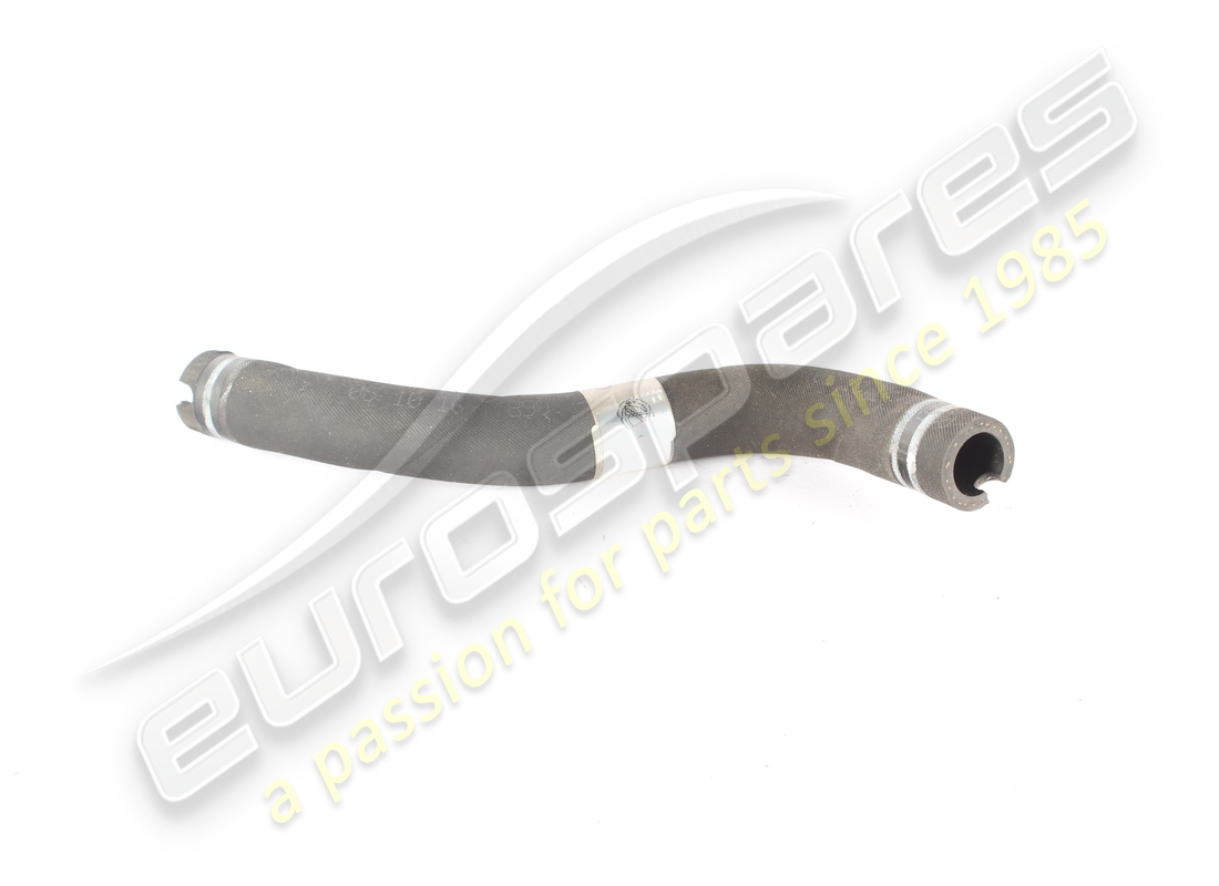 USED Maserati PIPE FROM TANK TO PUMP . PART NUMBER 670004283 (1)