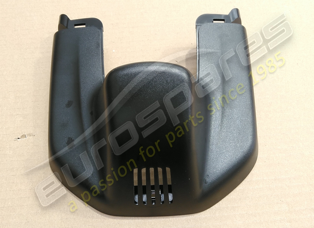 USED Maserati REAR-VIEW MIRROR MOUNT PLATE . PART NUMBER 670071793 (1)