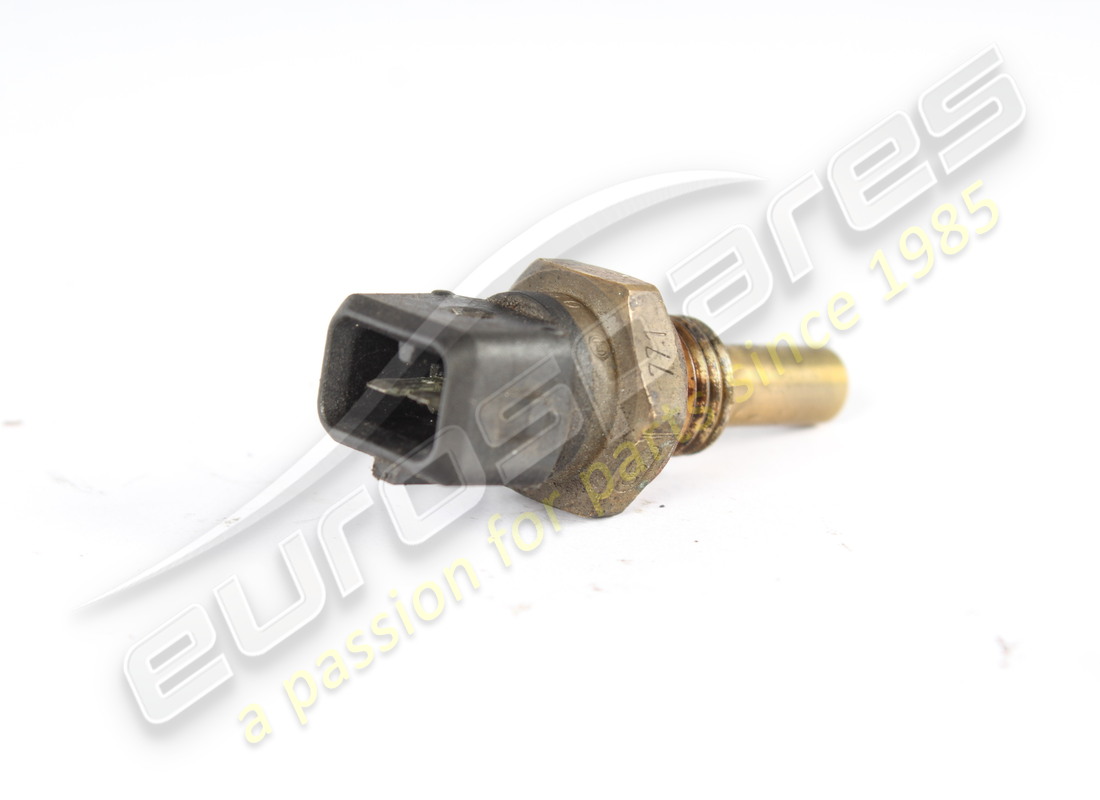 USED FERRARI WATER TEMPERATURE SENSOR. PART NUMBER 121720 (2) used ferrari water temperature sensor. part number 121720 (2)