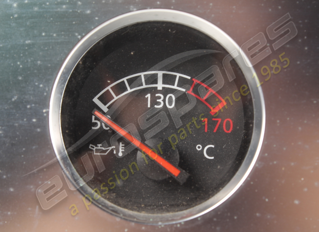 used lamborghini mounting,dashboard. part number 400857251h (4)