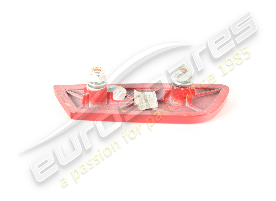 USED FERRARI PALETTA BICOMPONENTE MANIGLI. PART NUMBER 979381 (3) used ferrari paletta bicomponente manigli. part number 979381 (3)