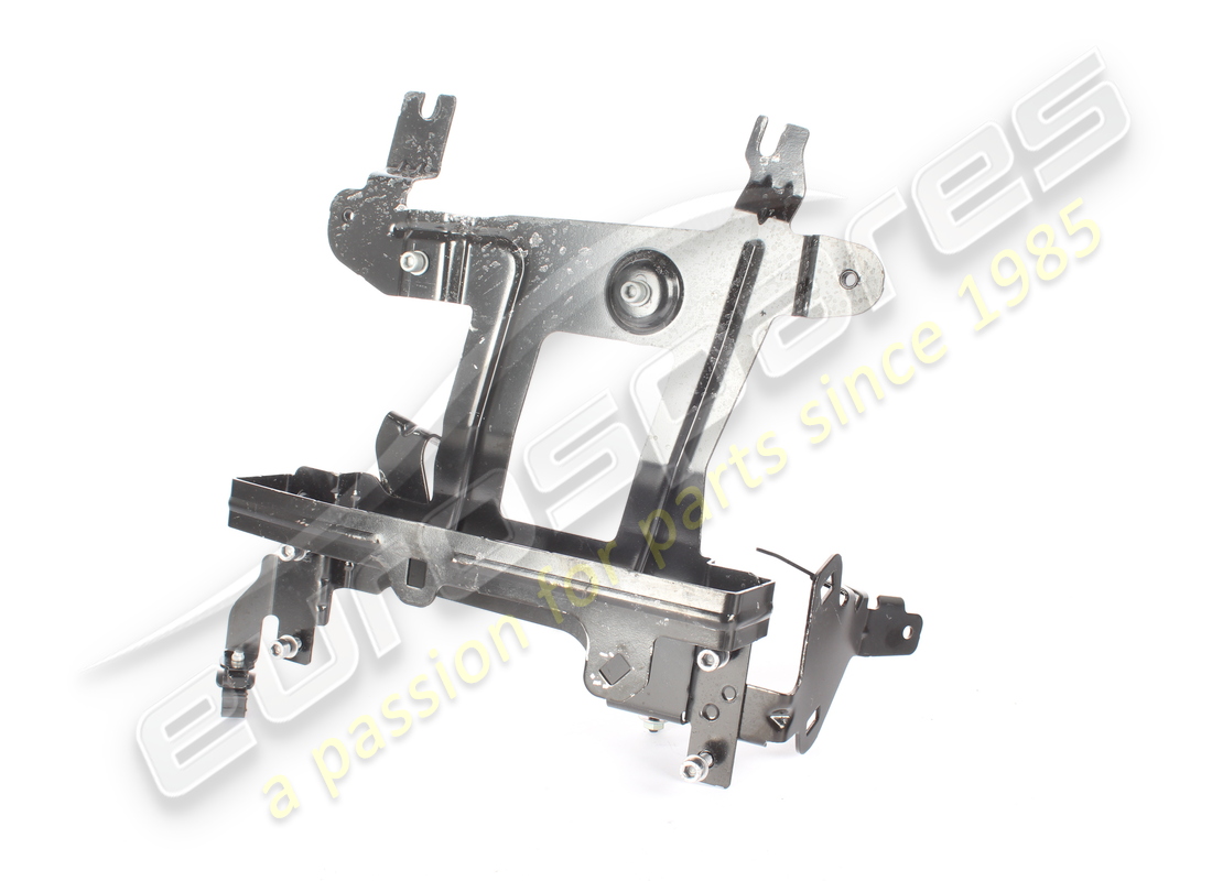 USED Maserati STAFFA PER UNITA' ELETTR. IN . PART NUMBER 670156715 (1)