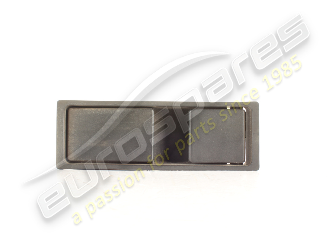 USED FERRARI RH ASHTRAY. PART NUMBER 61504900 (1) used ferrari rh ashtray. part number 61504900 (1)