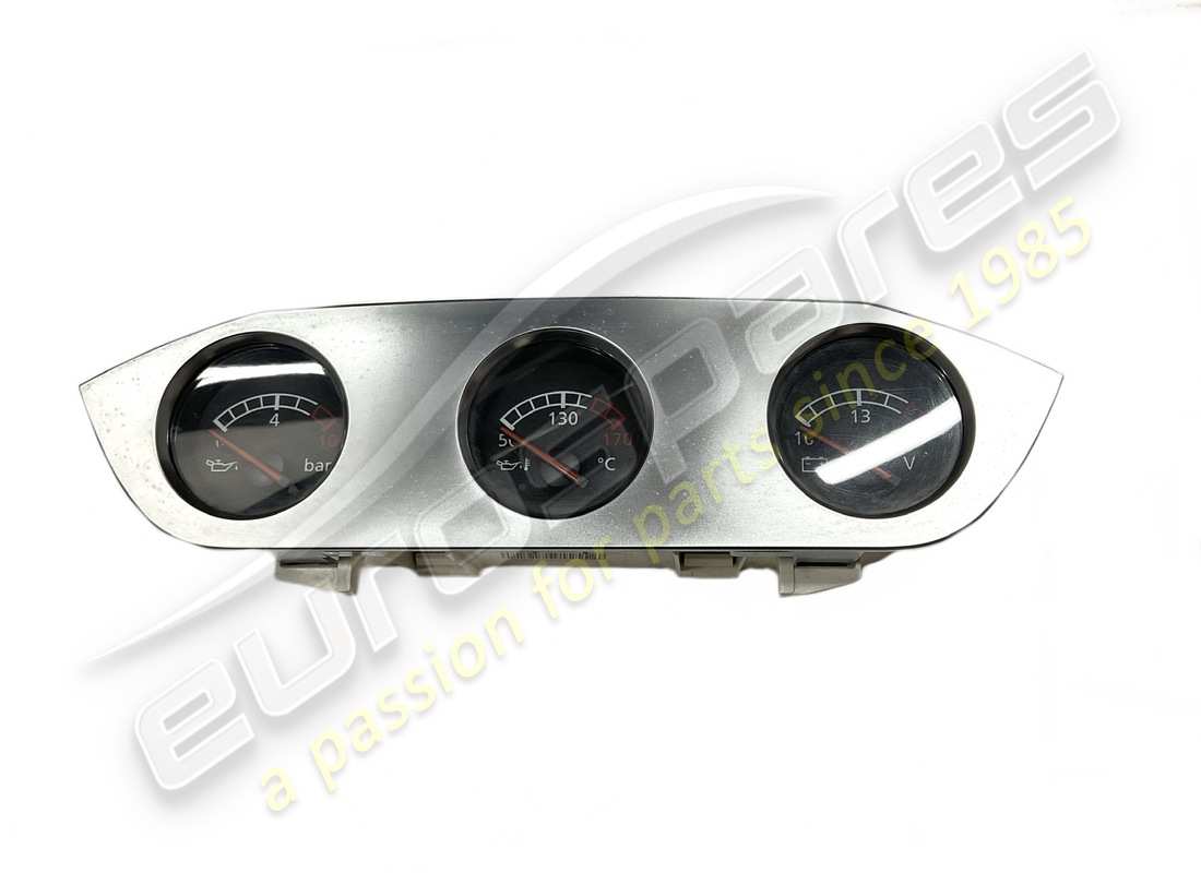 USED Lamborghini MOUNTING,DASHBOARD . PART NUMBER 400857251H (1)