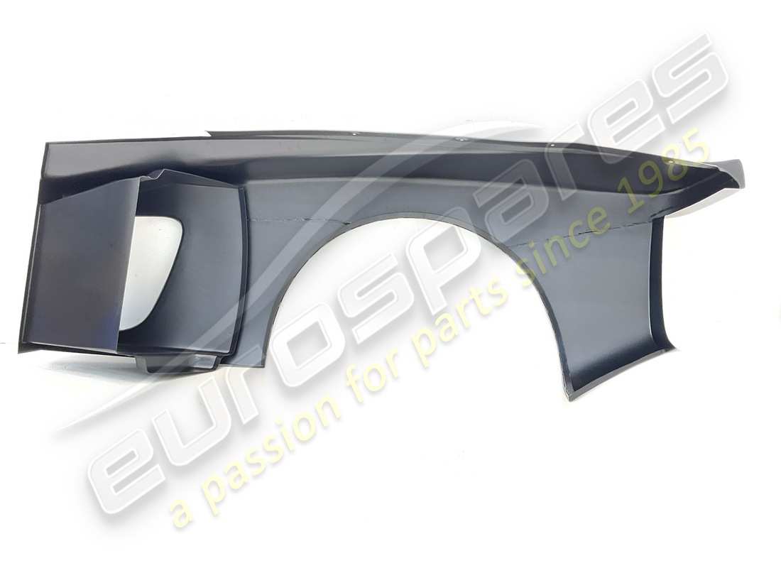NEW EUROSPARES RH REAR WING PANEL. PART NUMBER 61477900 (5) new eurospares rh rear wing panel. part number 61477900 (5)