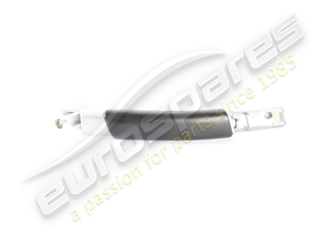 USED FERRARI RHD LH HANDLE IN BLACK. PART NUMBER 67851000 (2) used ferrari rhd lh handle in black. part number 67851000 (2)