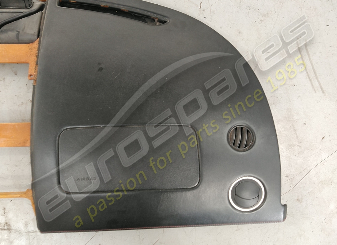 USED EUROSPARES TOP PART OF DASH . (COMES WITH AIRBAG UNIT) NO AIRBAG. PART NUMBER EAP1384176 (2) used eurospares top part of dash . (comes with airbag unit) no airbag. part number eap1384176 (2)