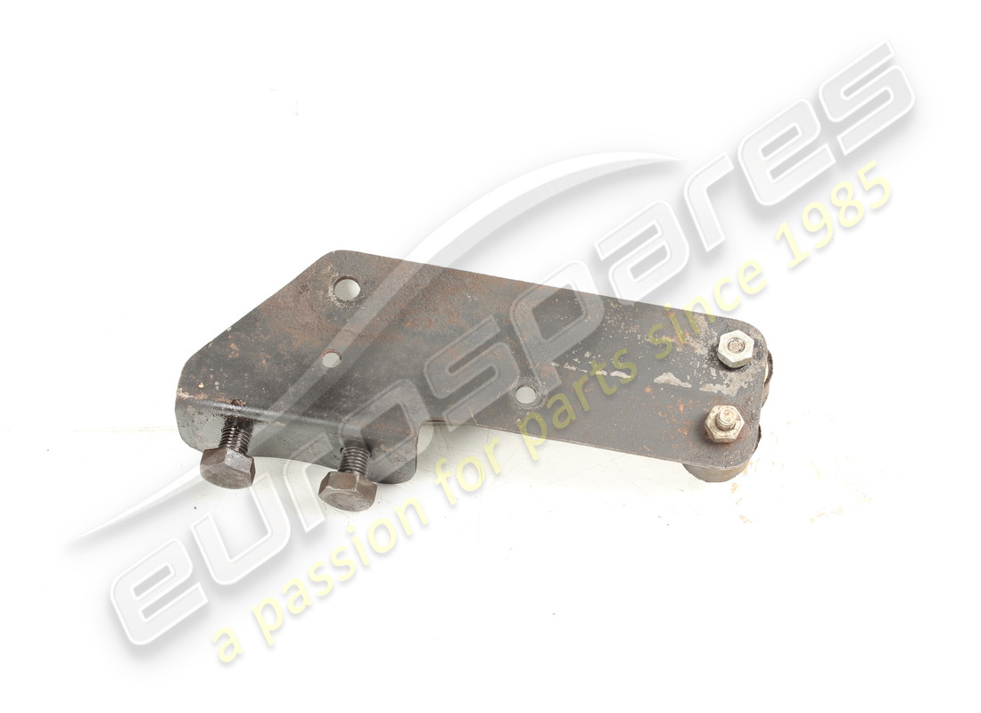 USED FERRARI BRACKET. PART NUMBER 622602 (2) used ferrari bracket. part number 622602 (2)