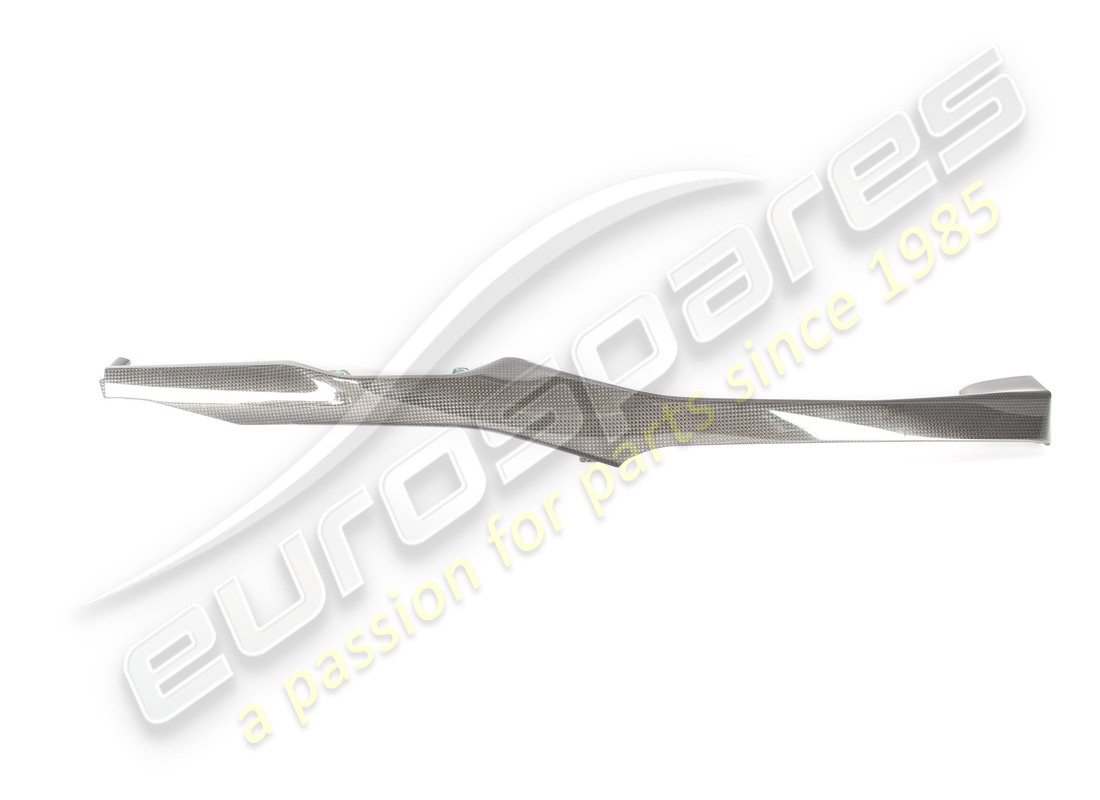 USED Ferrari MOBILETTO ANT. SUP.DX CARBON . PART NUMBER 791066 (1)