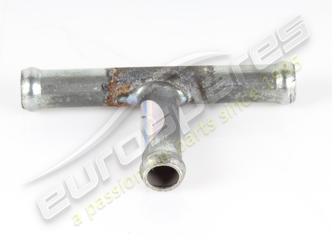 used ferrari 3-way union. part number 194017 (2)