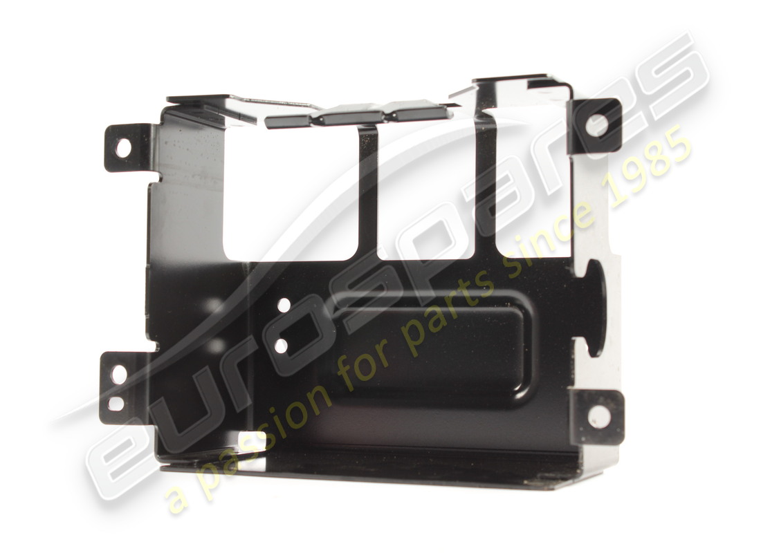 used lamborghini battery cover q8/swb s48. part number 4m0915400d (2)