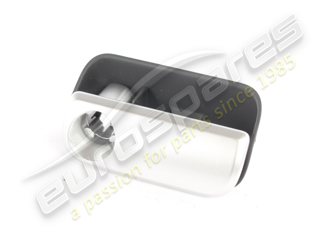 new porsche handle rhd - complete (pr:099) black. part number 99755236101a03 (1)