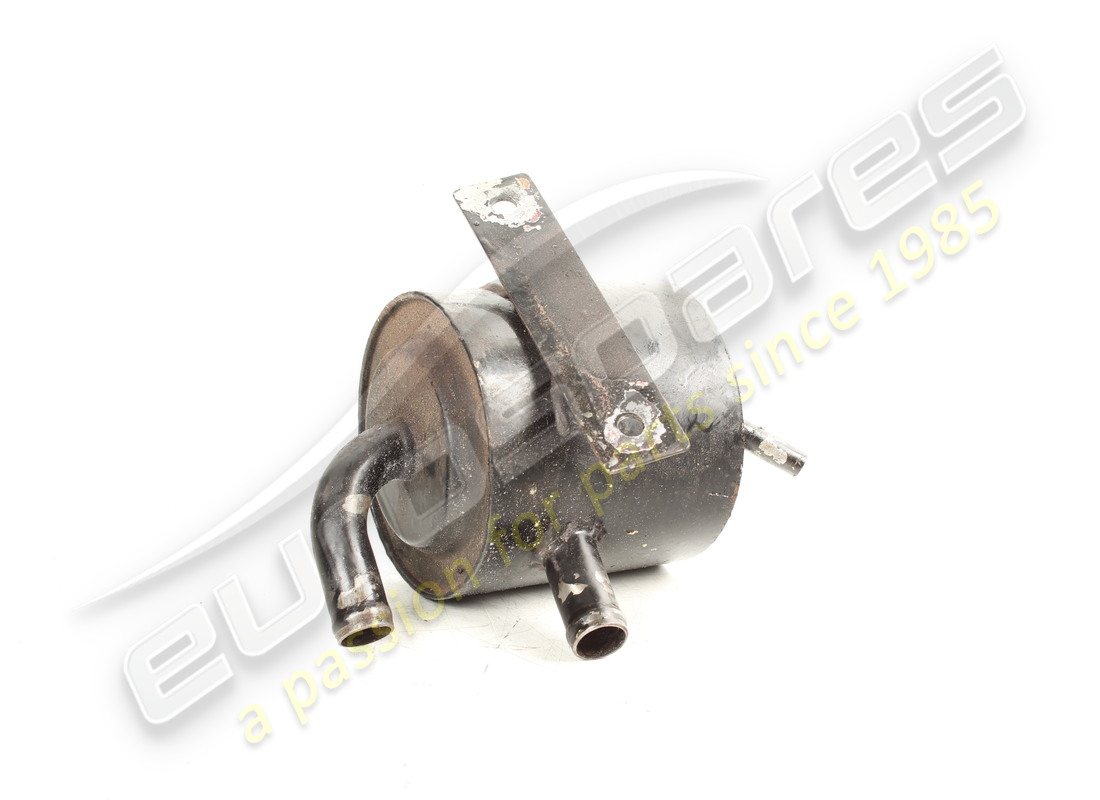 USED FERRARI OIL VAPOUR TANK. PART NUMBER 210154 (1) used ferrari oil vapour tank. part number 210154 (1)