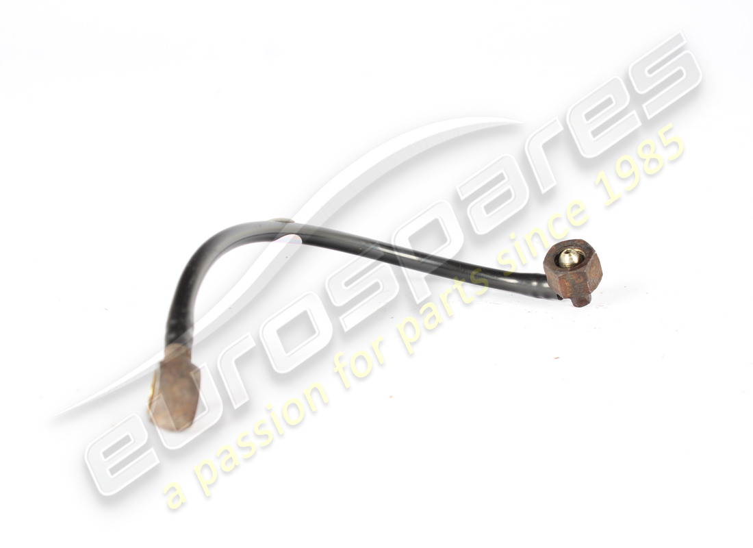 USED FERRARI RH FUEL DELIVERY PIPE. PART NUMBER 125775 (1) used ferrari rh fuel delivery pipe. part number 125775 (1)