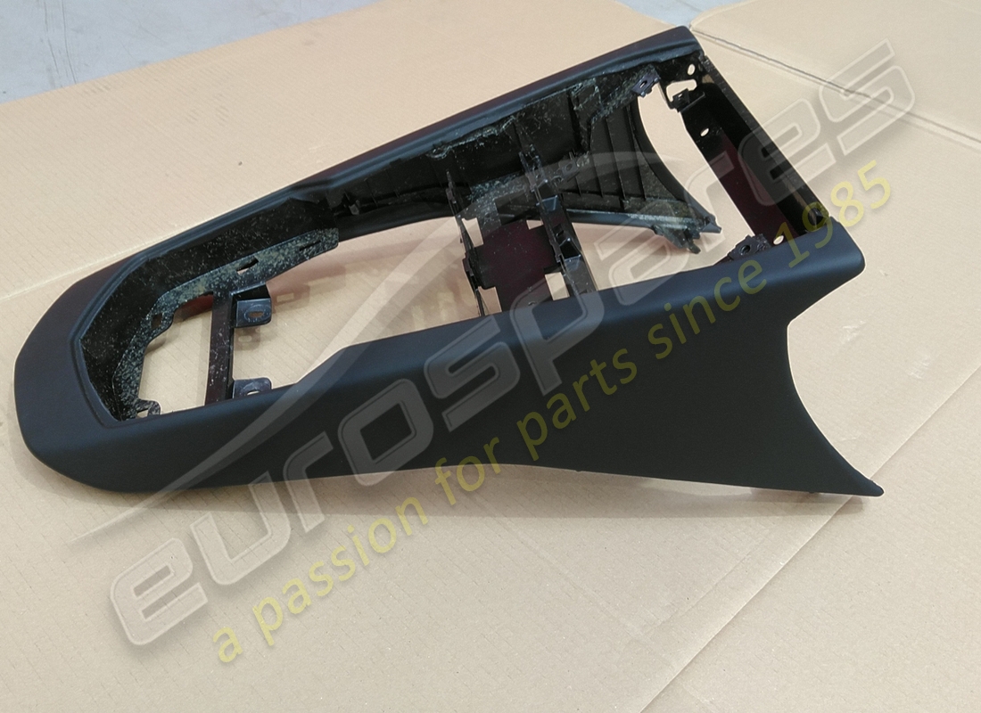 used lamborghini extension,center c. part number 470863315a (2)