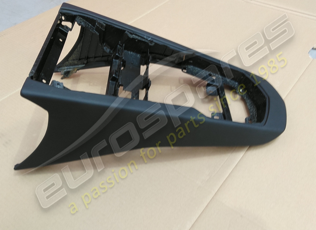 used lamborghini extension,center c. part number 470863315a (3)