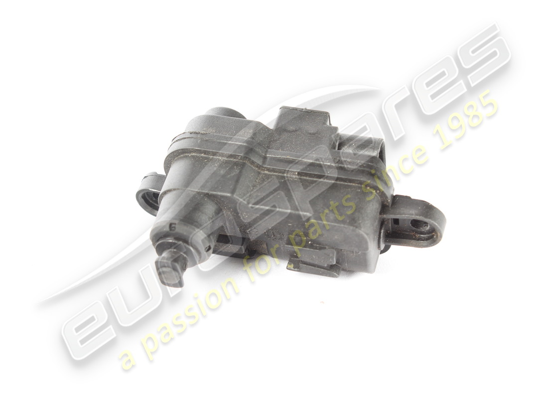 USED PORSCHE THROTTLE CONTROL ELEMENT. PART NUMBER PAB810773 (2) used porsche throttle control element. part number pab810773 (2)