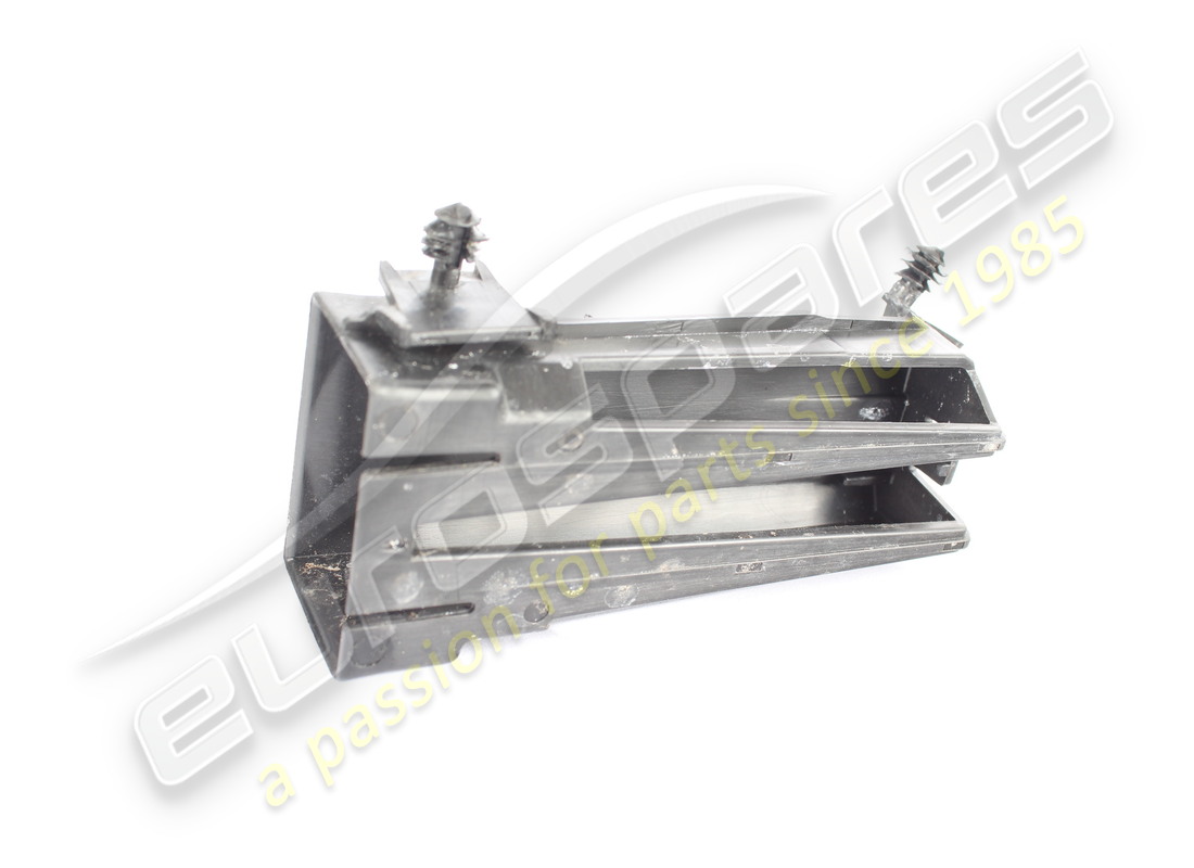 USED Porsche BRACKET . PART NUMBER 992907297A (1)