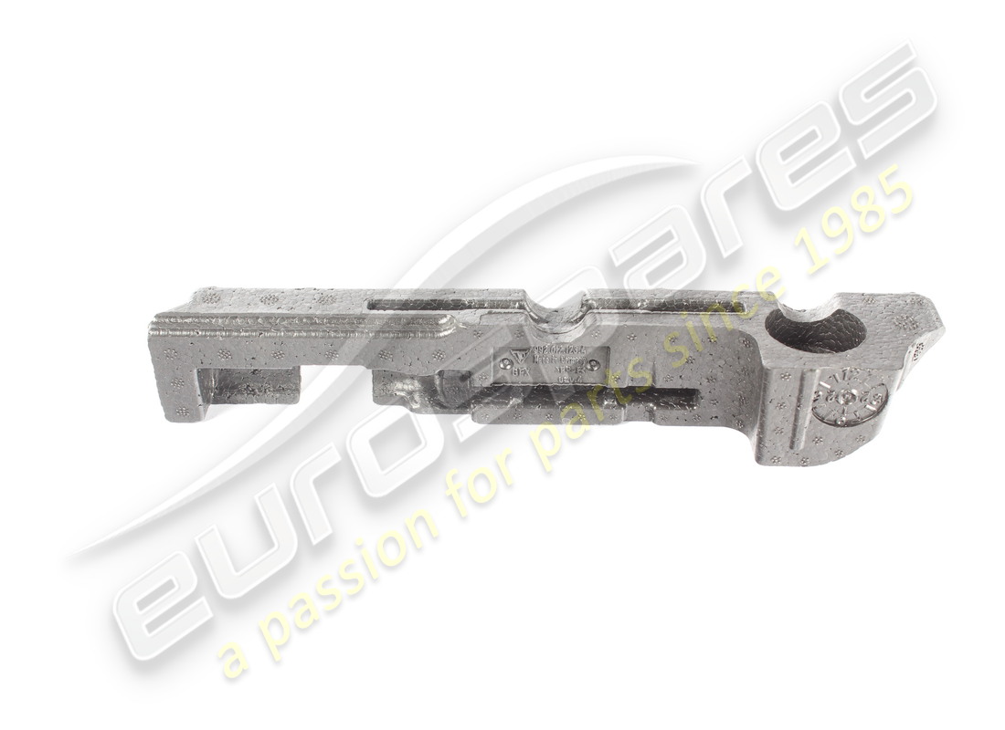 USED PORSCHE MOUNTING FOR VEHICLE TOOLS. PART NUMBER 992012123A (1) used porsche mounting for vehicle tools. part number 992012123a (1)