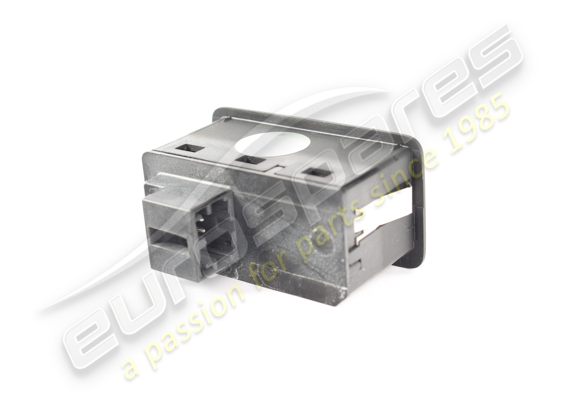 USED LAMBORGHINI TAILGATE SWITCH HECKKLAPPE+ZV WEI. PART NUMBER 4G0959831D5PR (2) used lamborghini tailgate switch heckklappe+zv wei. part number 4g0959831d5pr (2)