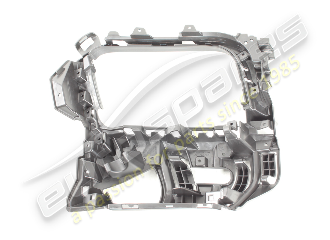 NEW PORSCHE MATT BLACK. PART NUMBER 971807682OK1 (2) new porsche matt black. part number 971807682ok1 (2)