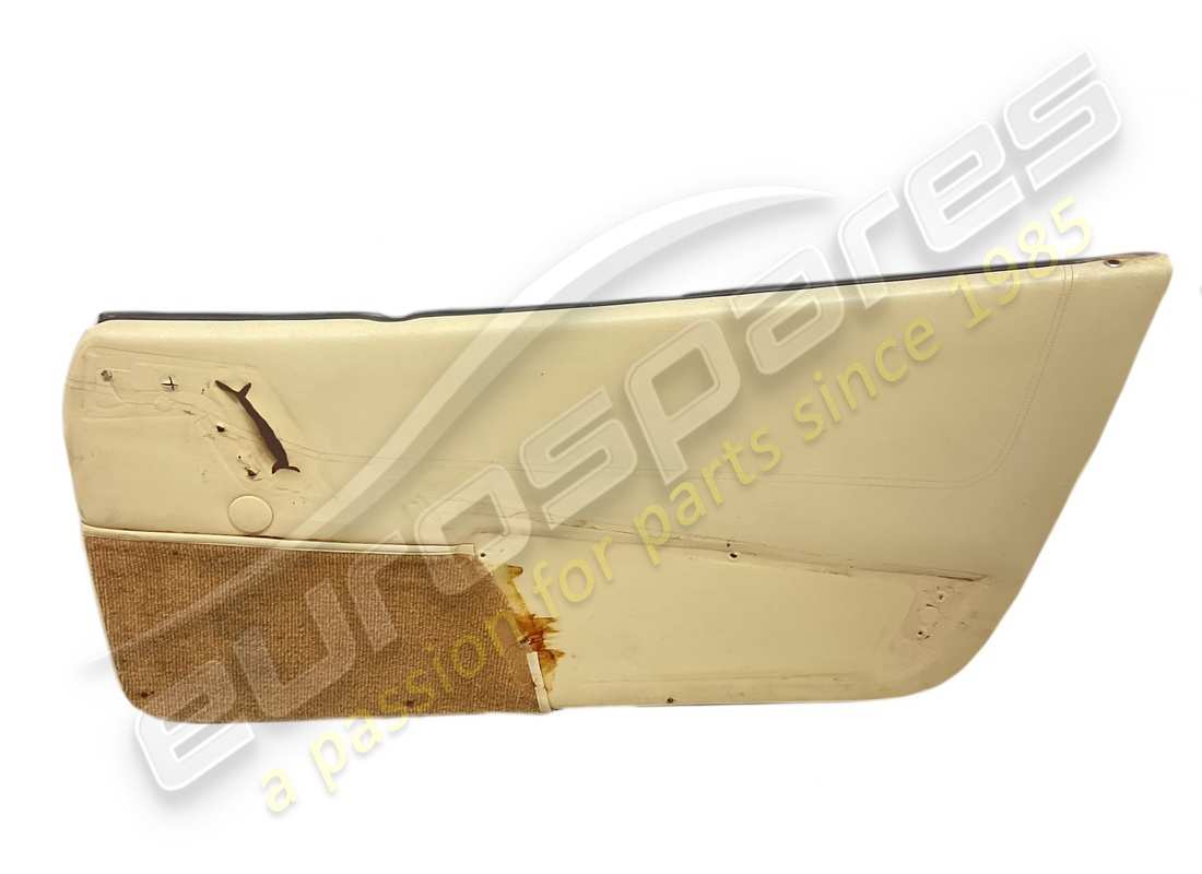 USED Ferrari RH INNER PANEL . PART NUMBER 62304600 (1)